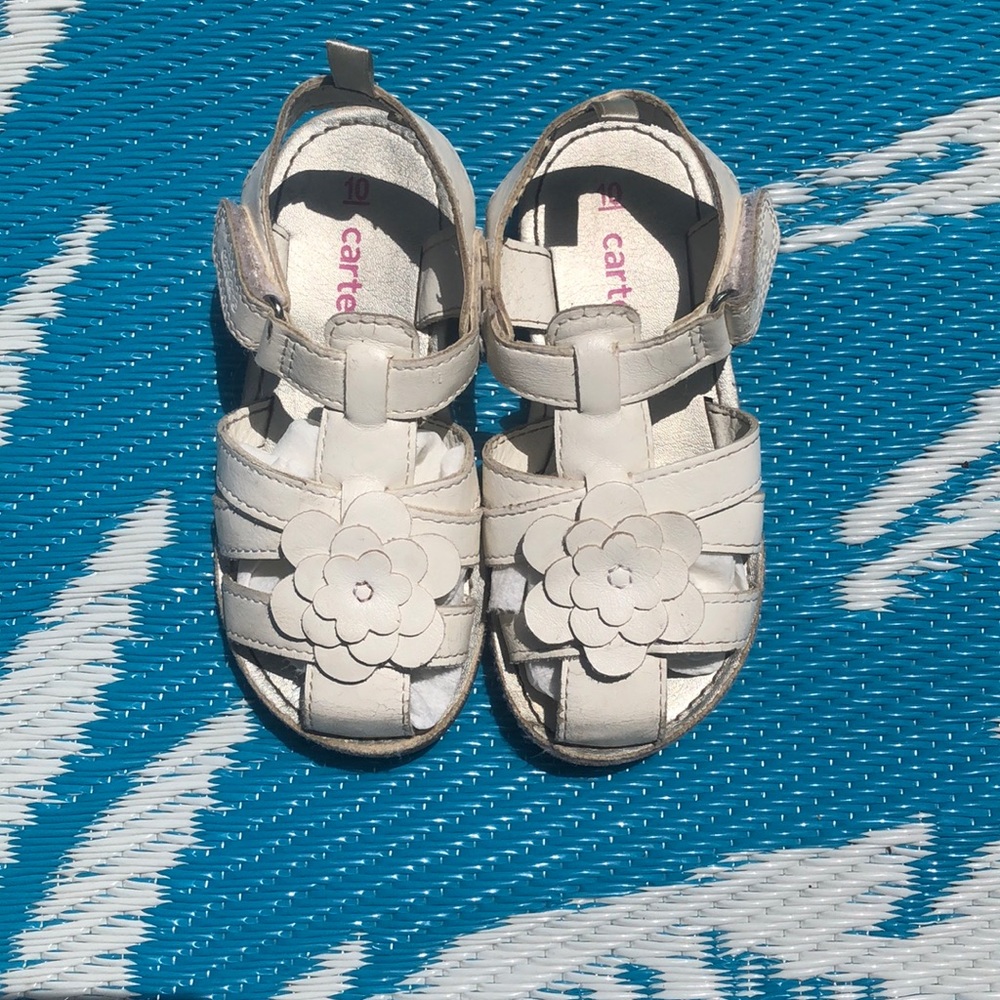 Toddler Sandals
